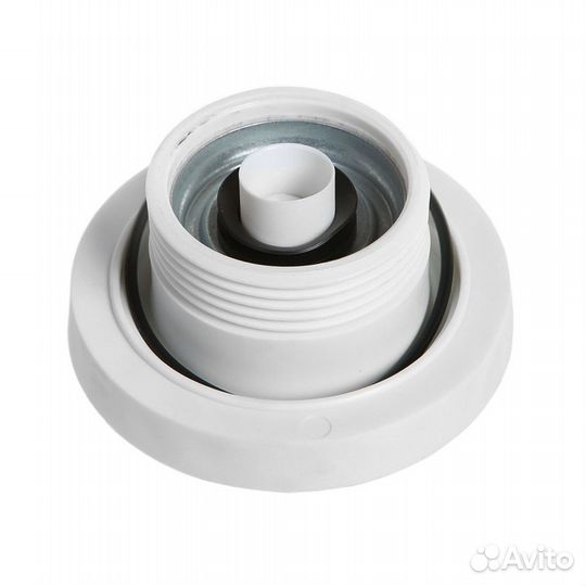 Ступица для вертикальной стиральной машины