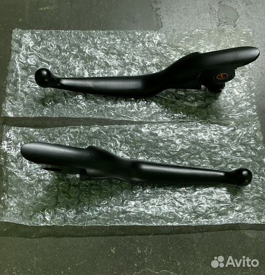 Рычаг тормоза, сцепления Harley Davidson