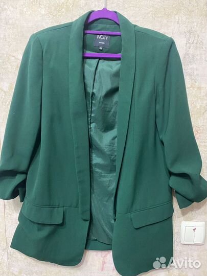 Пиджак женский