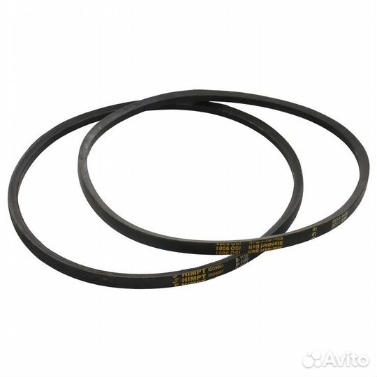 Ремень клиновой приводной А(А) - 1450 (гост 1284