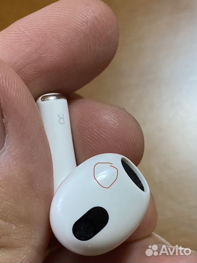 AirPods 3 Оригинал