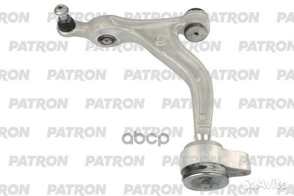 Рычаг подвески porsche panamera 971 17- PS50534L