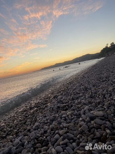 Отдых в горах с бассейном