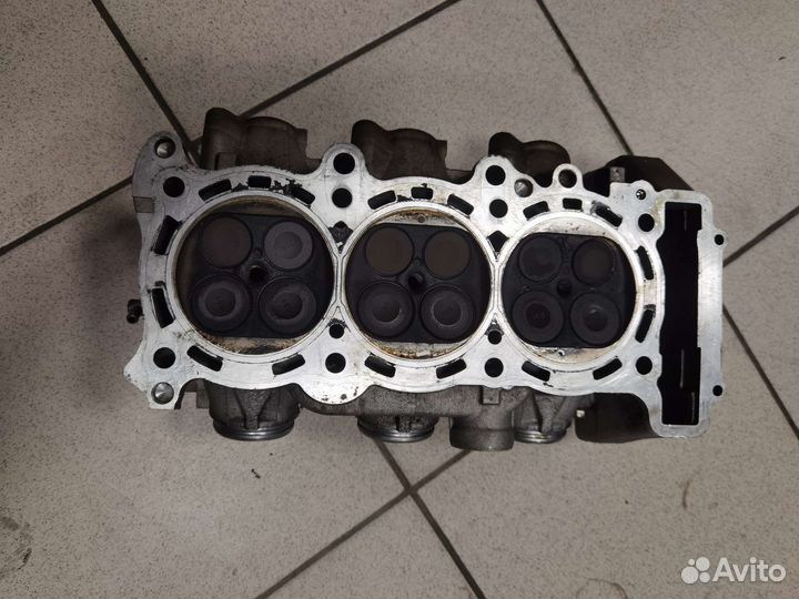 Гбц yamaha fx nytro Genesis