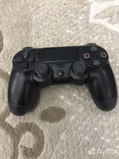 Sony playstation 4 pro 1000gb