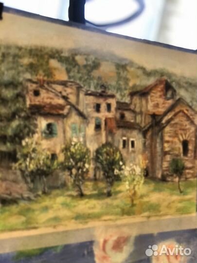 Картины для интерьера современные