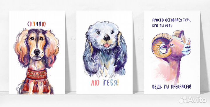 Иллюстратор-дизайнер