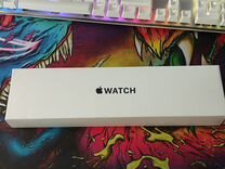 Apple watch se gen 2 2022 40mm