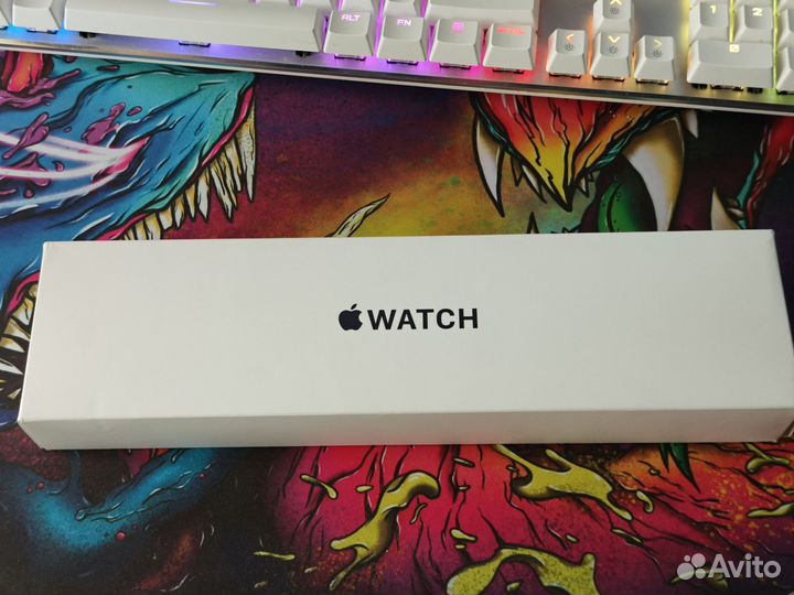 Apple watch se gen 2 2022 40mm