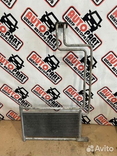 Радиатор АКПП BMW 5 E39 m52b25tu