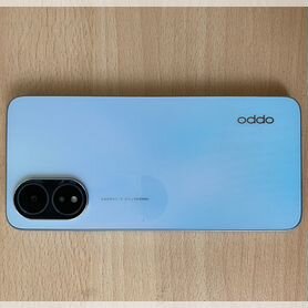 OPPO A18, 4/128 ГБ