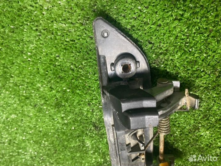 Ручка двери внешняя задняя правая Great Wall Hover