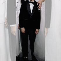 Костюм на мальчика