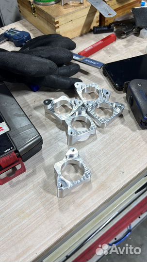 Расходомер 3uz 2uz 1uz (простака под MAF)