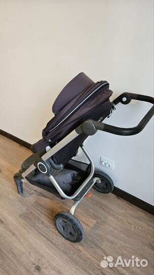 Коляска Stokke 2 в 1