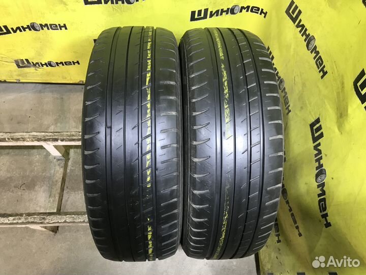 Viatti Strada Asimmetrico 195/65 R15