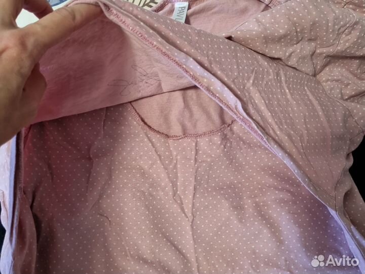 Туника для кормящих мам