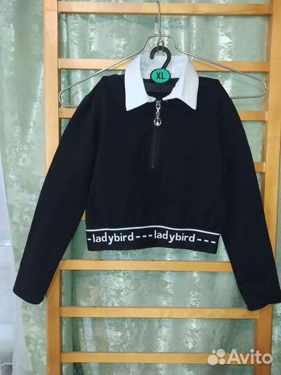 Школьная одежда для девочки