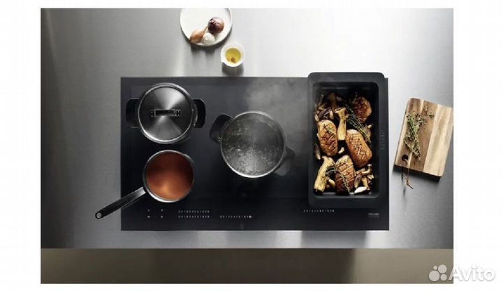 Варочная панель Miele KM 7697 новая