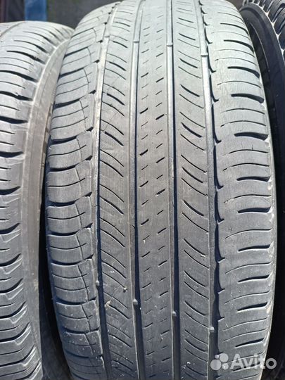 Michelin X Energy 215/65 R16