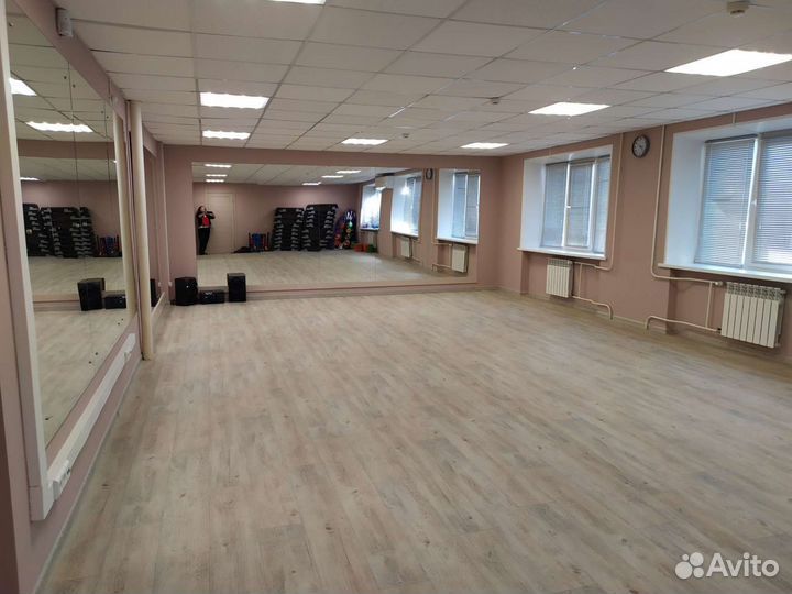 Аренда зала