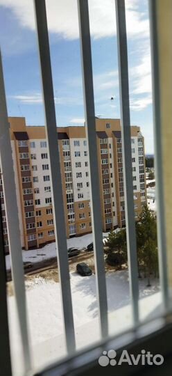 Решетки на окна от выпадения детей