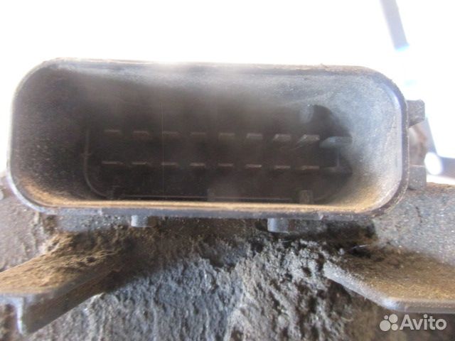 Осушитель Mercedes Benz Actros MP4