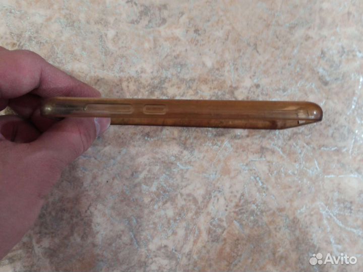 Чехол Xiaomi redmi 3s