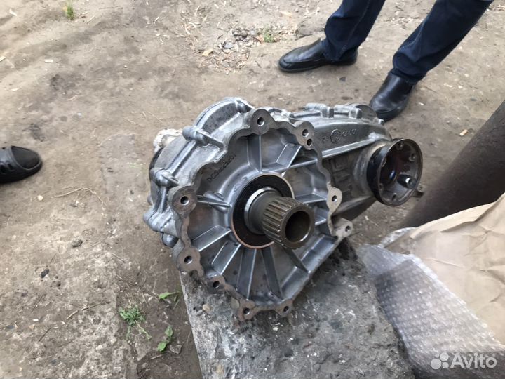 Раздатка ML164