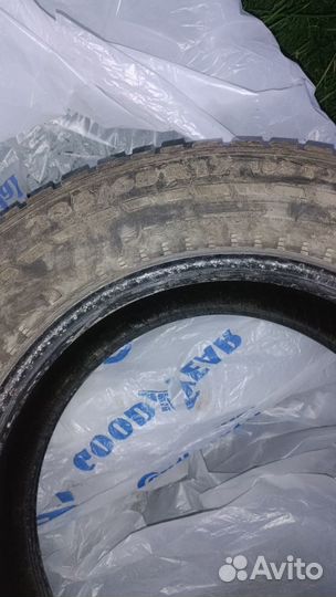 Nokian Tyres Hakkapeliitta 7 SUV 235/65 R17 108T