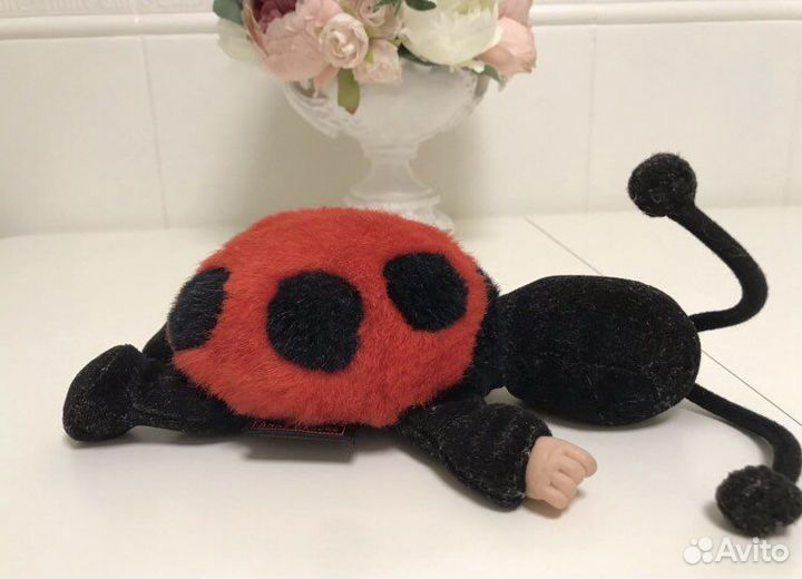 Куколки коллекционные Anne Geddes винтаж