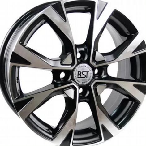 Литые диски RST R045 6×R15 4×100