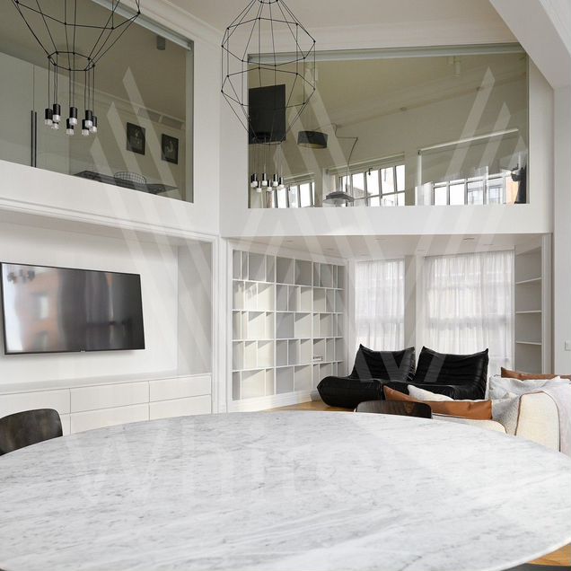 6-к. квартира, 305 м², 2/6 эт.