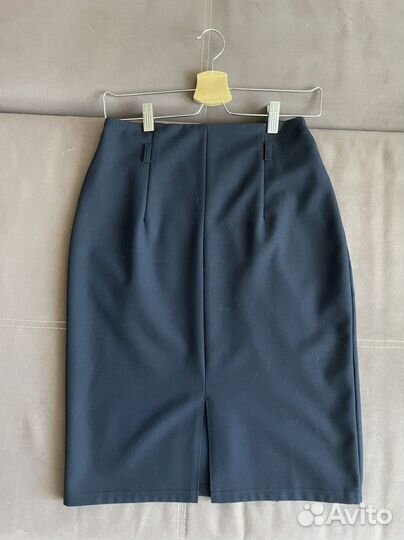 Юбка карандаш