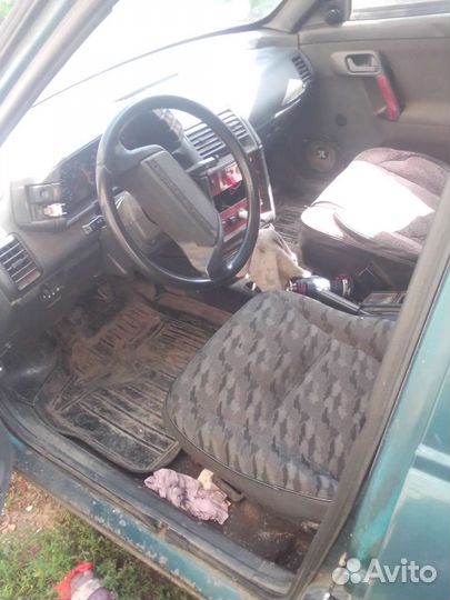 Авто в разбор