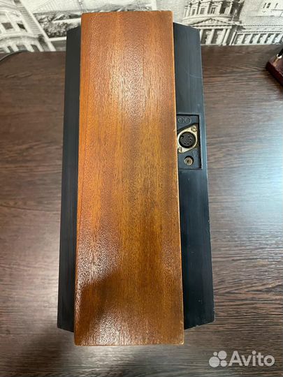 Радиоприемник меридиан 210