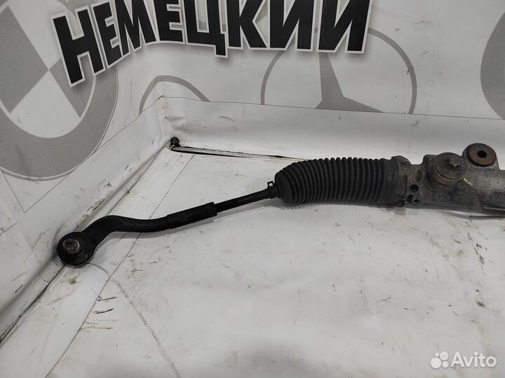Рулевая рейка с датчиком Mercedes W203