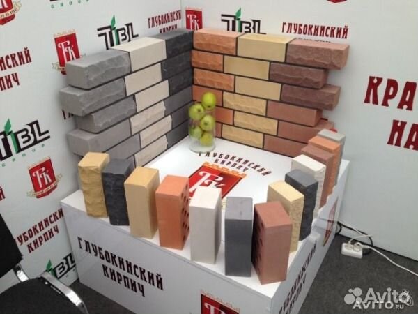Кирпич силикатный