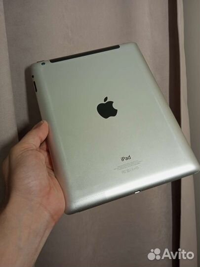 iPad 4 64gb 200 игр sim YouTube детям