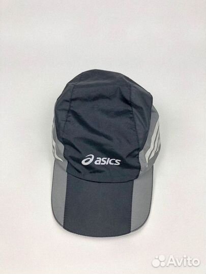 Винтажная кепка Asics Vintage