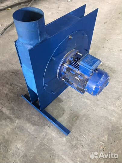 Пневмотранспортер