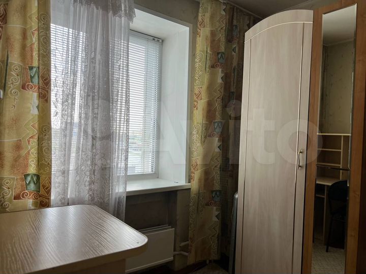 Квартира-студия, 13 м², 2/9 эт.