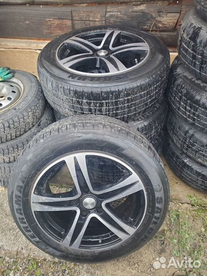 Колеса sailun 215/60R17