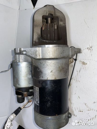 Стартер FB20A Subaru XV GP 23300AA690