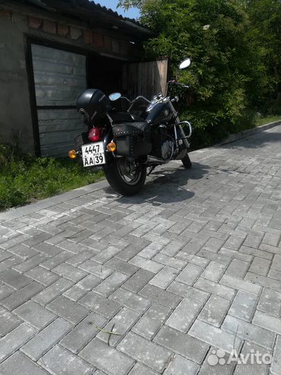 Продам мотоцыкл