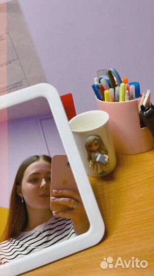 Занятия с логопедом