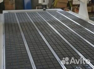 Фрезерный станок с чпу 1325