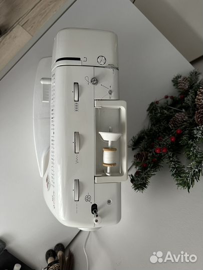 Швейная машина AstraLux 226