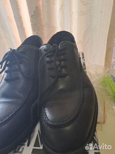 Туфли мужские 39 размер