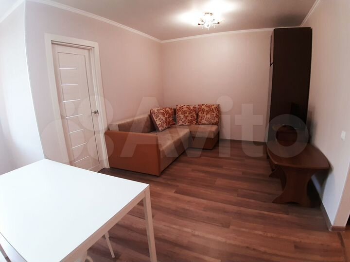 2-к. квартира, 39 м², 6/15 эт.